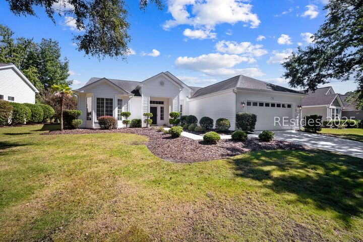 Property Photo:  32 Hamilton Drive  SC 29909 