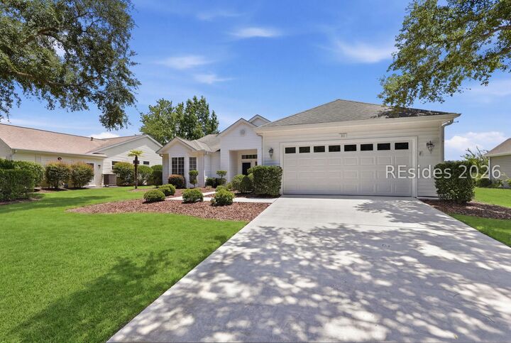 Property Photo:  32 Hamilton Drive  SC 29909 
