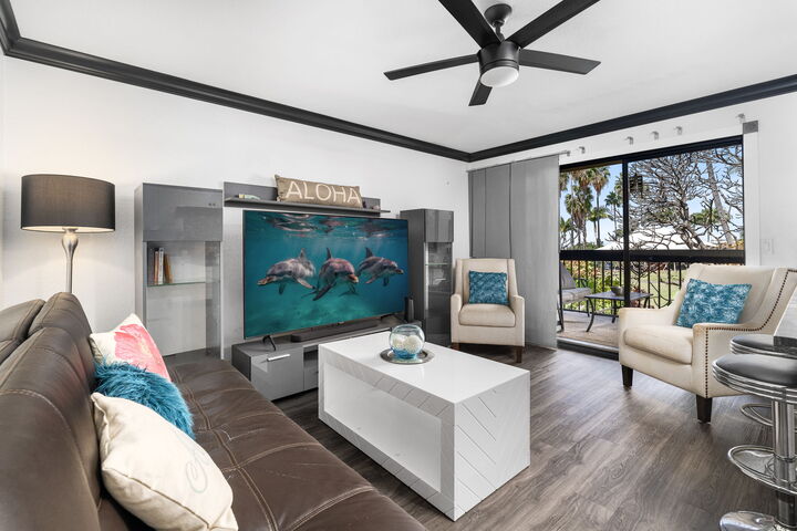 Property Photo:  75-5863 Kuakini Highway 221  HI 96740 