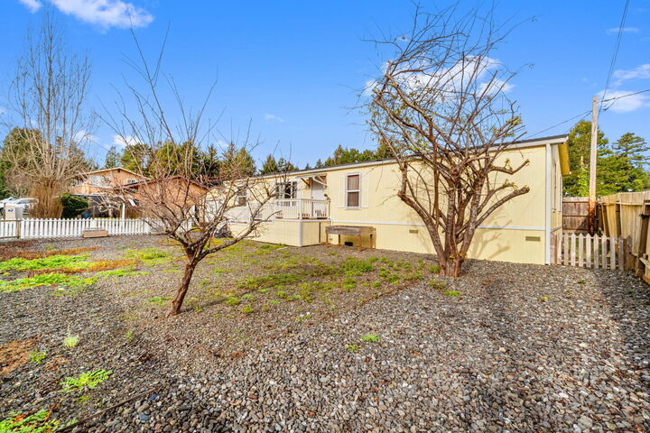 Property Photo: 19371941 Ridgewood Drive CA 95503