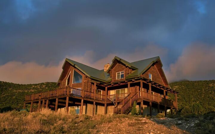 Property Photo: 23886 N 6450 E UT 84720