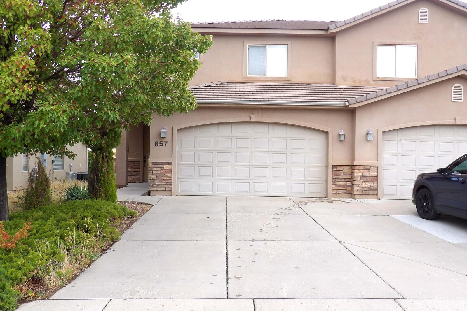 Property Photo:  857 S 25 E  UT 84720 