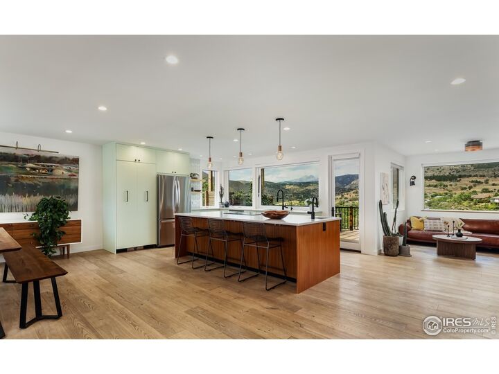 Property Photo: 125 Longs Peak Dr CO 80540