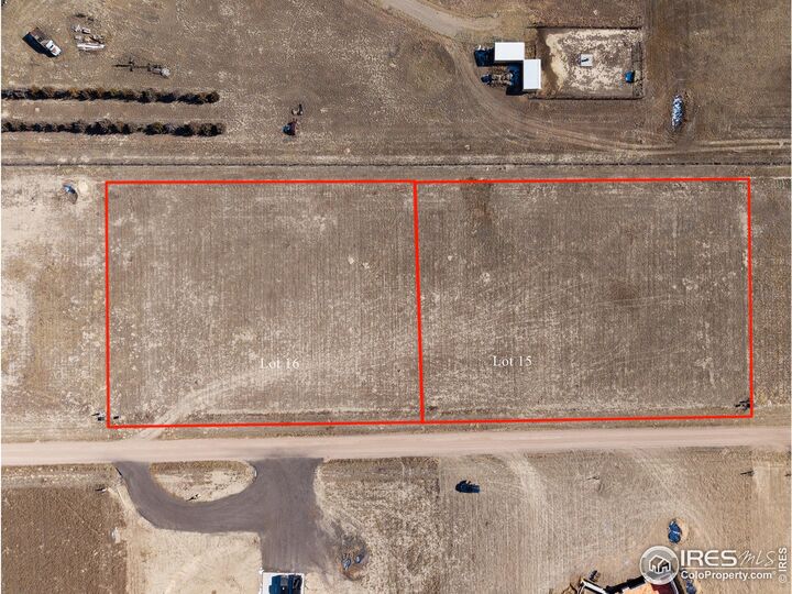 Property Photo:  0 Tbd County Road 21.3  CO 80701 