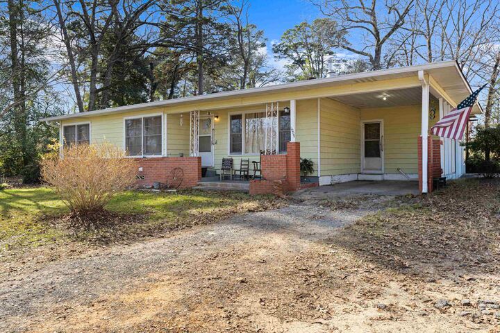 Property Photo:  1009 Delia Drive  TX 75601 