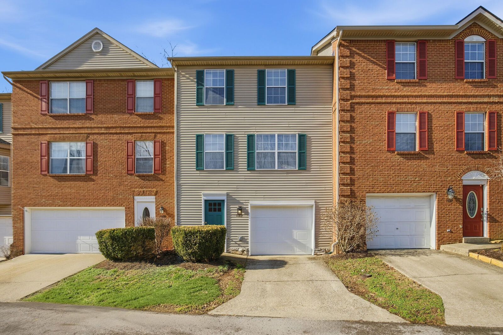 Property Photo:  1189 Ashford Lane  KY 40515 