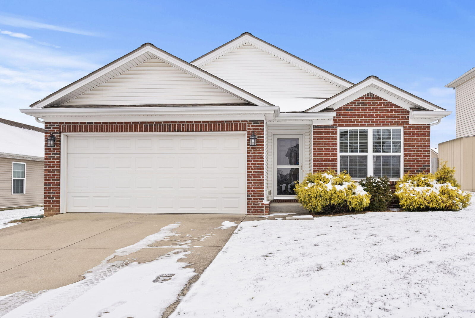 Property Photo:  154 Schneider Boulevard  KY 40324 