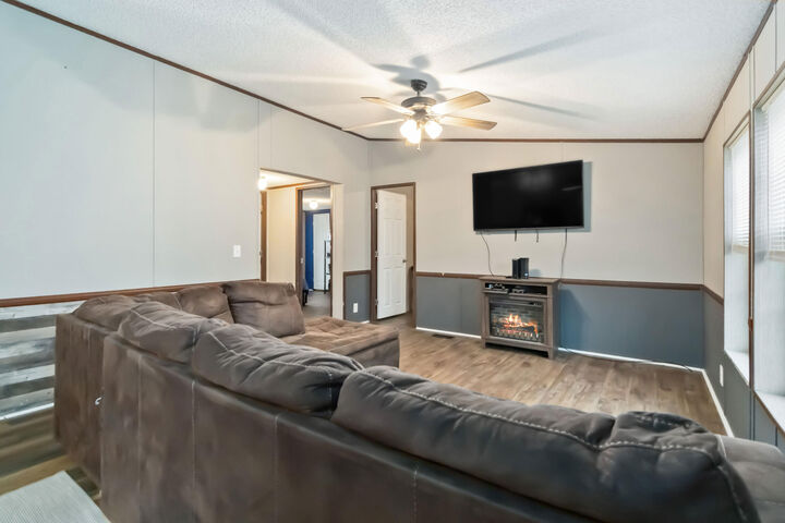 Property Photo:  3367 Level Green Road  KY 40701 