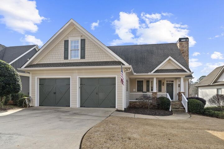 Property Photo:  1150 Harbor Ridge Drive  GA 30642 