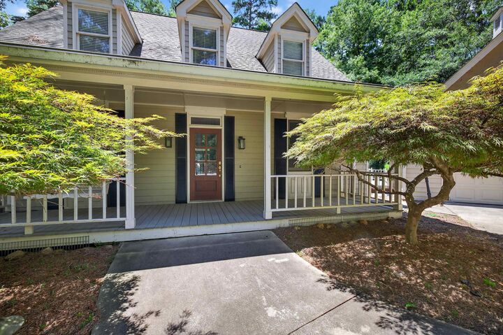 Property Photo:  1441 Bennett Springs Drive  GA 30642 