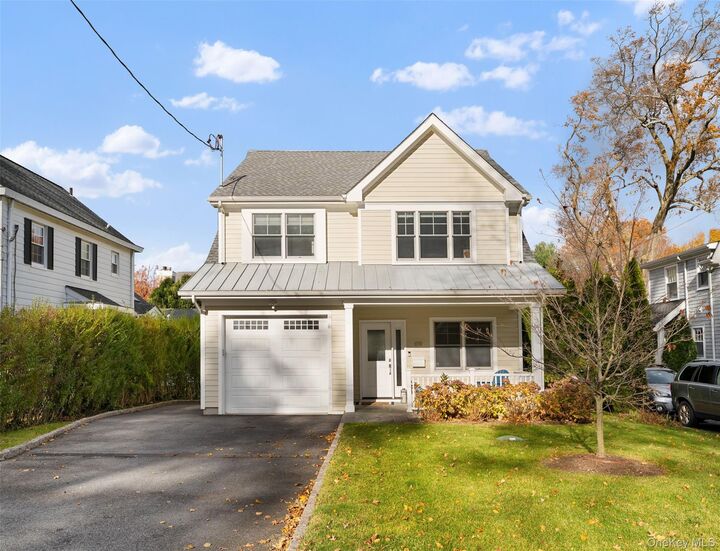 Property Photo:  109 Lee Road  NY 10583 