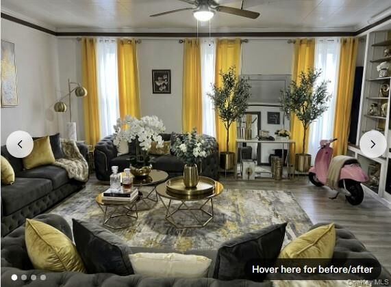 Property Photo:  249 Calhoun Avenue  NY 10465 