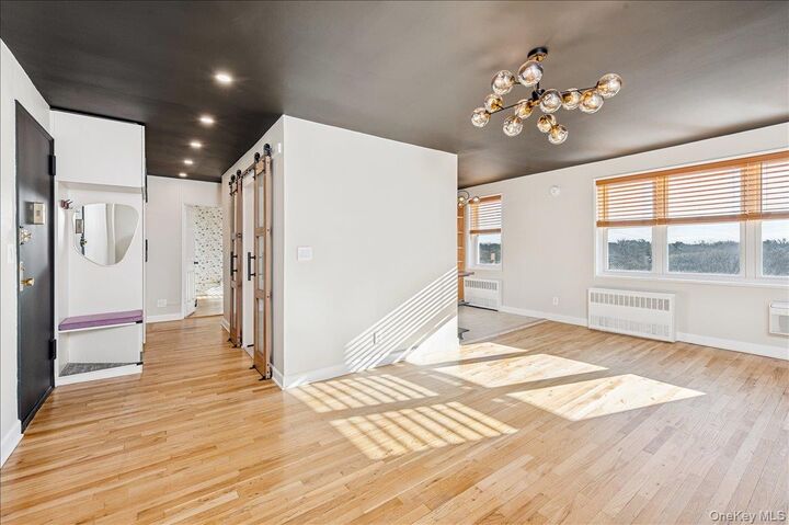 Property Photo: 2 Bronxville Road 8D NY 10708