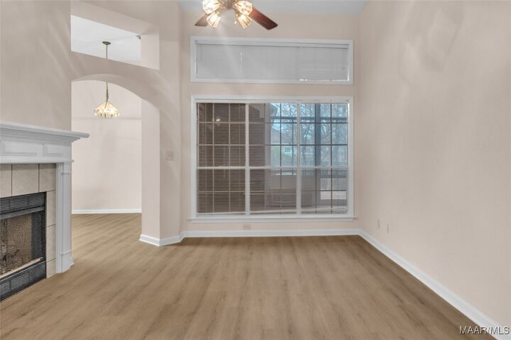 Property Photo:  2638 Queens Hollow Court  AL 36117 