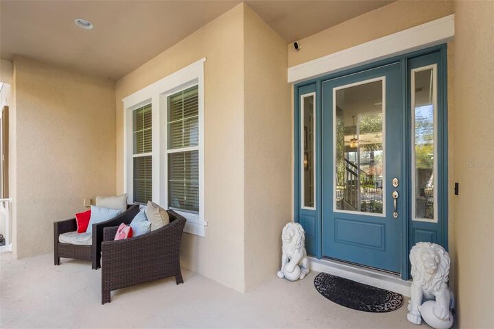 Property Photo:  5906 Fishhawk Crossing Boulevard  FL 33547 