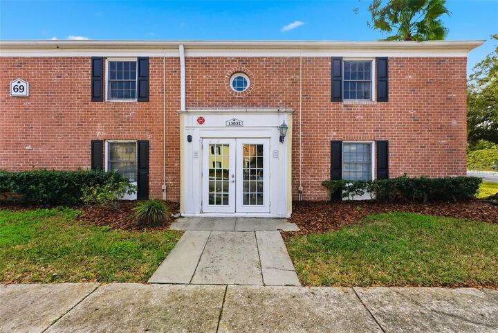 Property Photo: 13832 Orange Sunset Drive 201 FL 33618