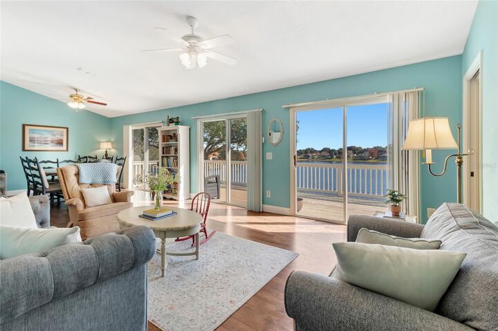 Property Photo:  10507 Mira Lago Lane  FL 34711 