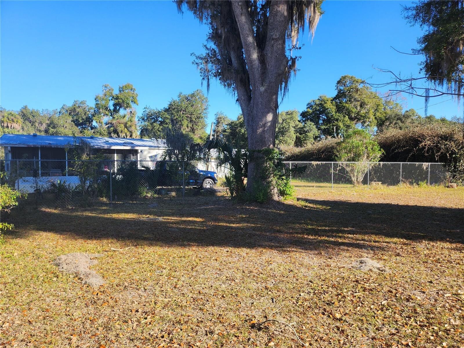 Property Photo:  17174 NE 37th Court  FL 32113 