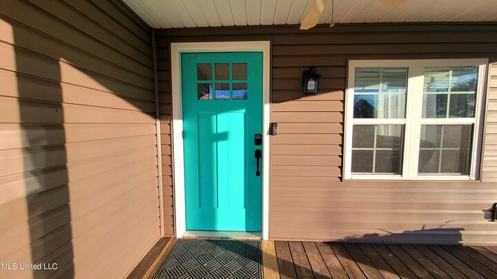 Property Photo:  7933 Hickory Little Rock Road  MS 39327 