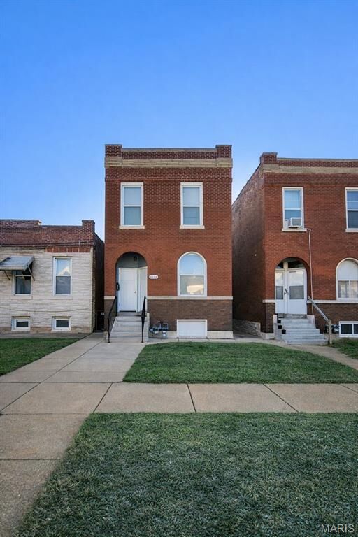 Property Photo:  4652 Alaska Avenue  MO 63111 