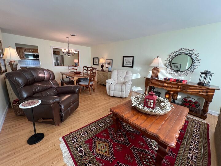 Property Photo:  7225 Mariner Dr 5  WI 53406 