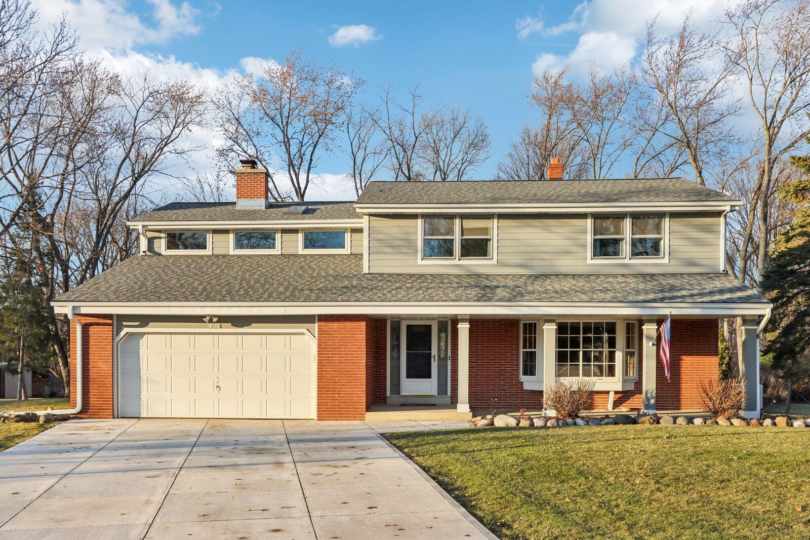 Property Photo:  16000 W Monterey Dr  WI 53151 