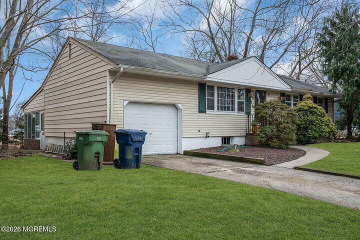 Property Photo:  16 Phoebe Drive  NJ 07753 