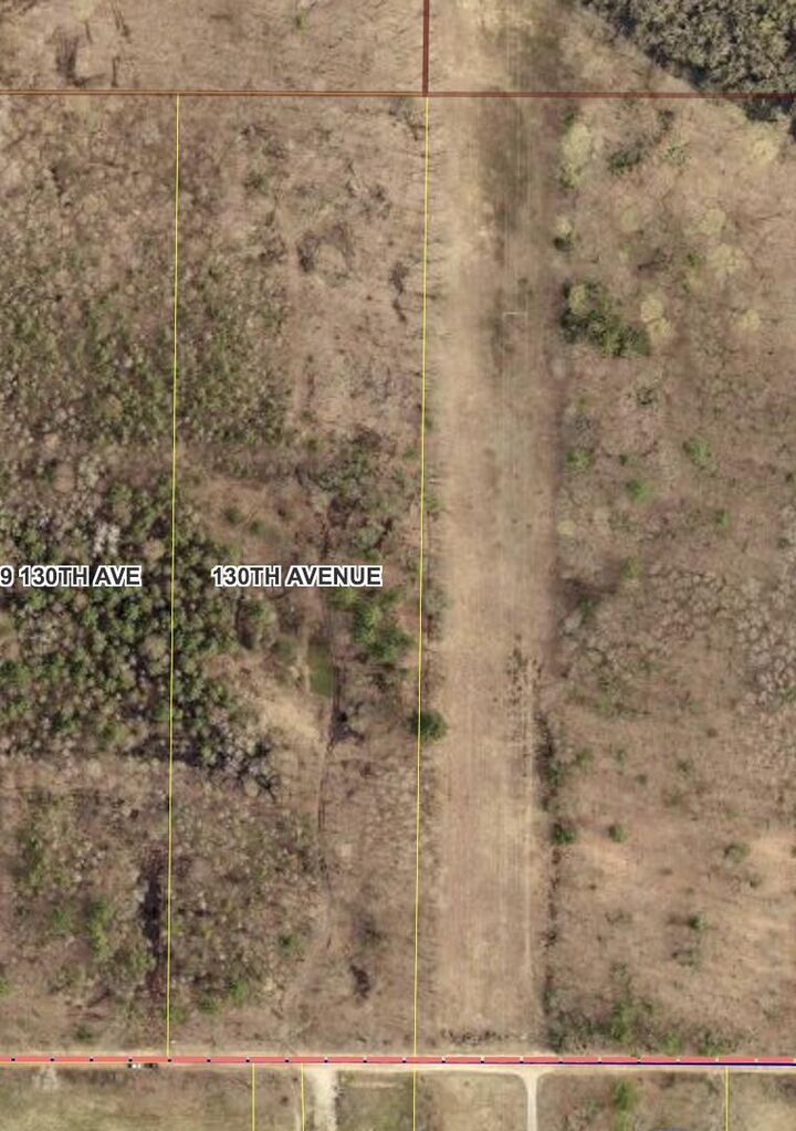 Property Photo:  0 130th Avenue  MI 49408 