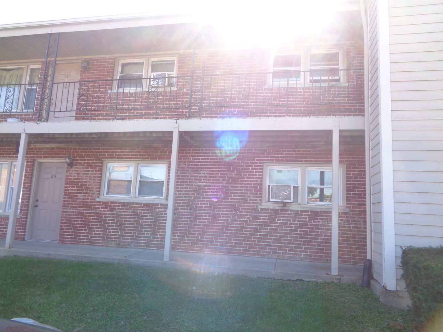 Property Photo:  1340 N Main Street A1  IL 60187 
