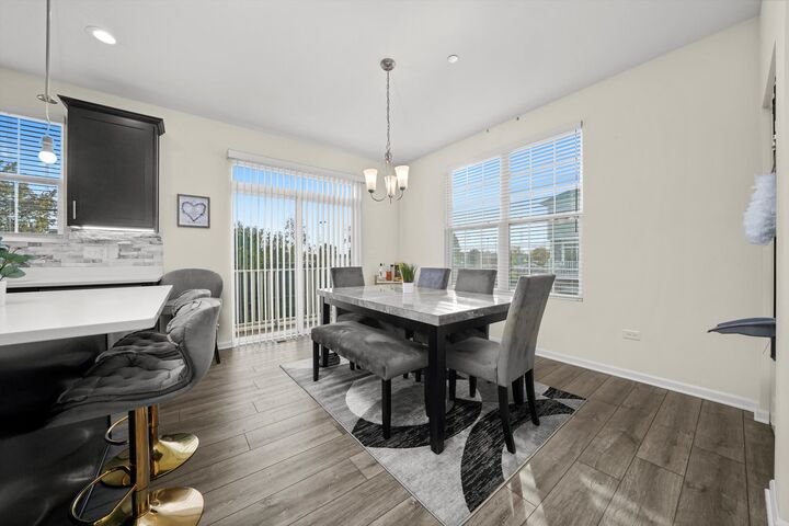 Property Photo:  14052 S Belmont Drive  IL 60491 