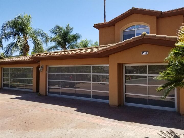 Property Photo:  1568 Greens Drive  CA 91709 