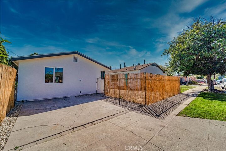 Property Photo:  11420 Clovis Avenue  CA 90059 