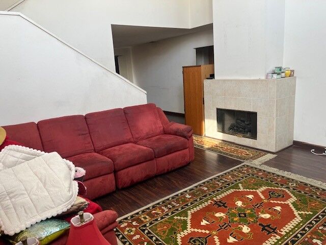 Property Photo: 317 Oakview Dr CA 91702