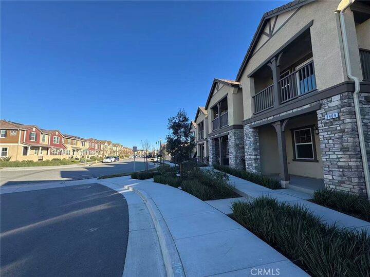 Property Photo:  3909 E Coronado Privado  CA 91761 