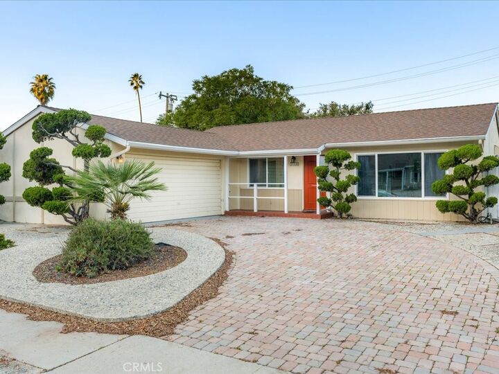 Property Photo:  2110 Monterey  CA 93101 
