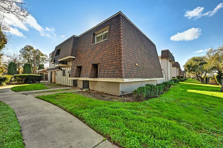 Property Photo:  5626 Hillsdale Boulevard A  CA 95842 