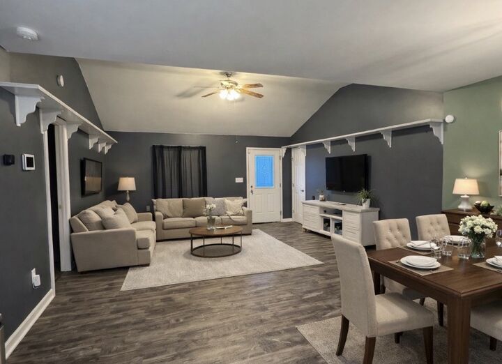 Property Photo:  383 Strawberry Dr  TN 37398 