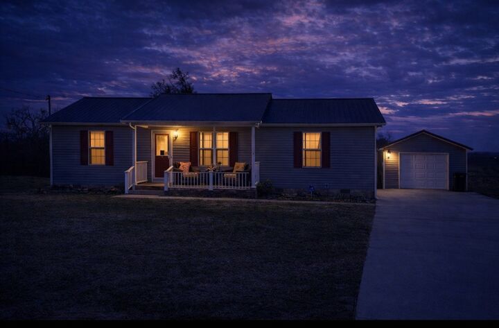 Property Photo:  383 Strawberry Dr  TN 37398 