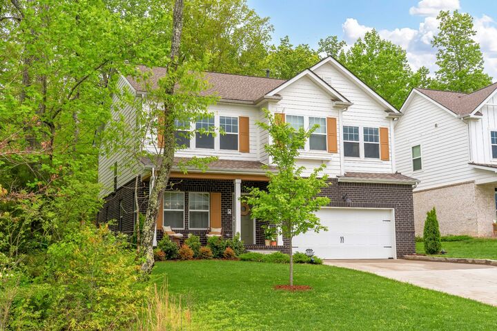 Property Photo: 7301 Audubon Cv TN 37062