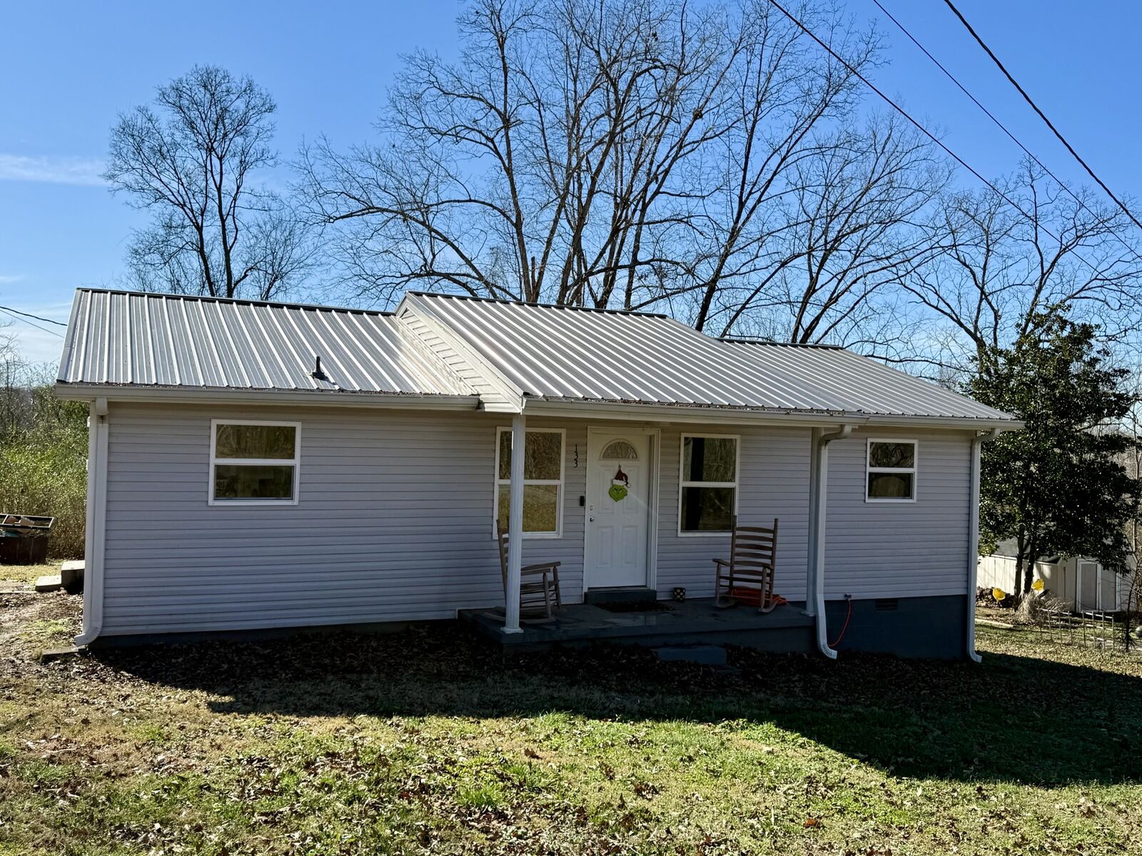 Property Photo:  133 Wells St  TN 37033 