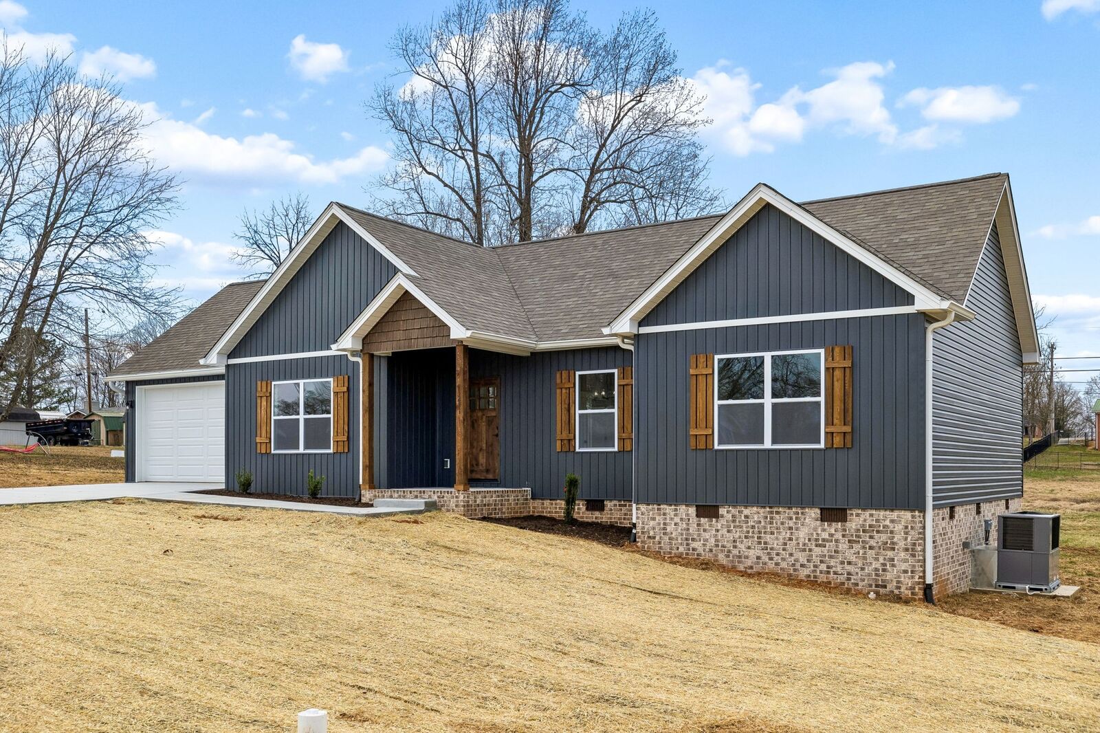 Property Photo:  1231 Springdale Dr  TN 38501 