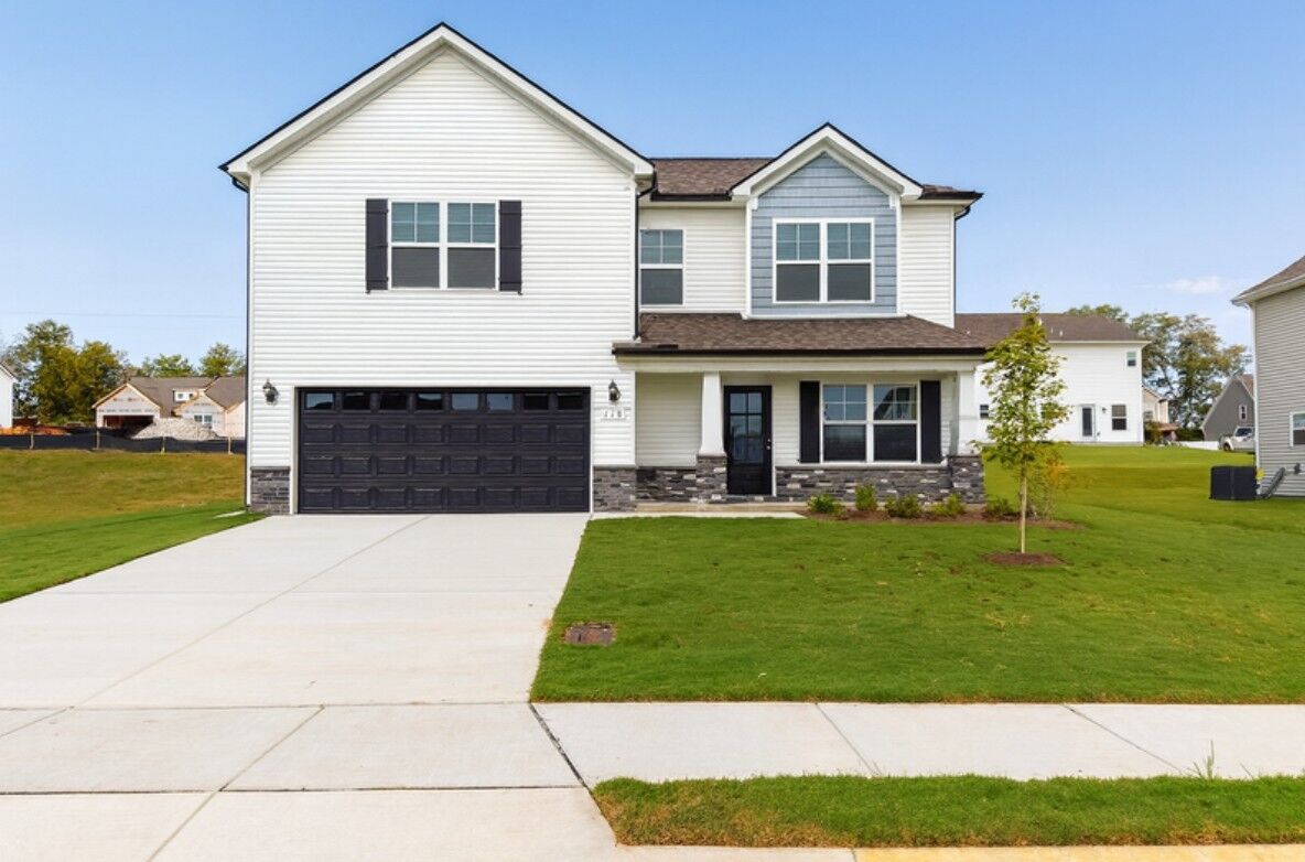 Property Photo: 244 Republic St TN 37160