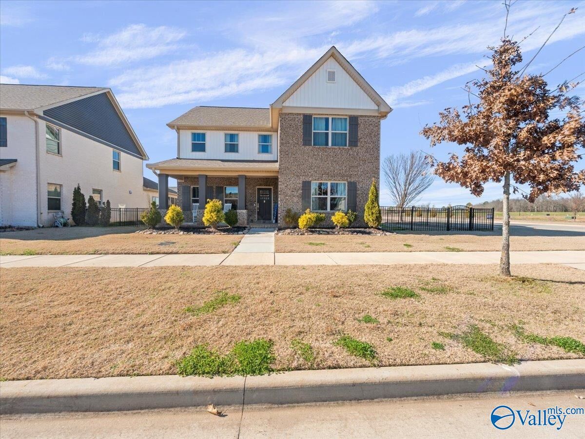 Property Photo:  17323 Brooklawn Street  AL 35611 