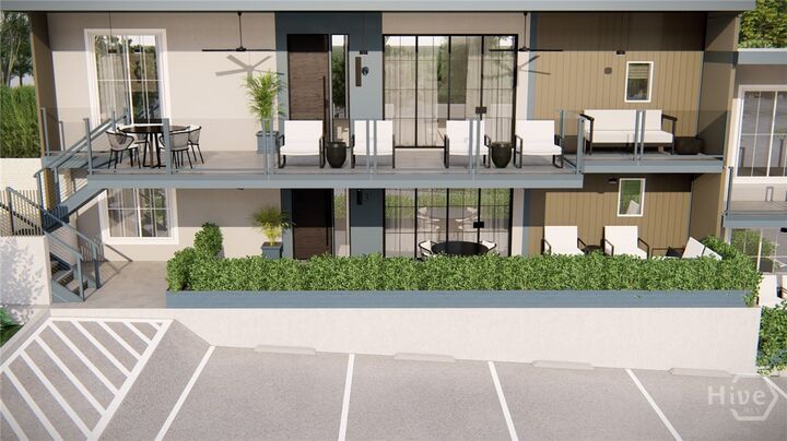 Property Photo:  1554 S Lumpkin Street 5  GA 30605 