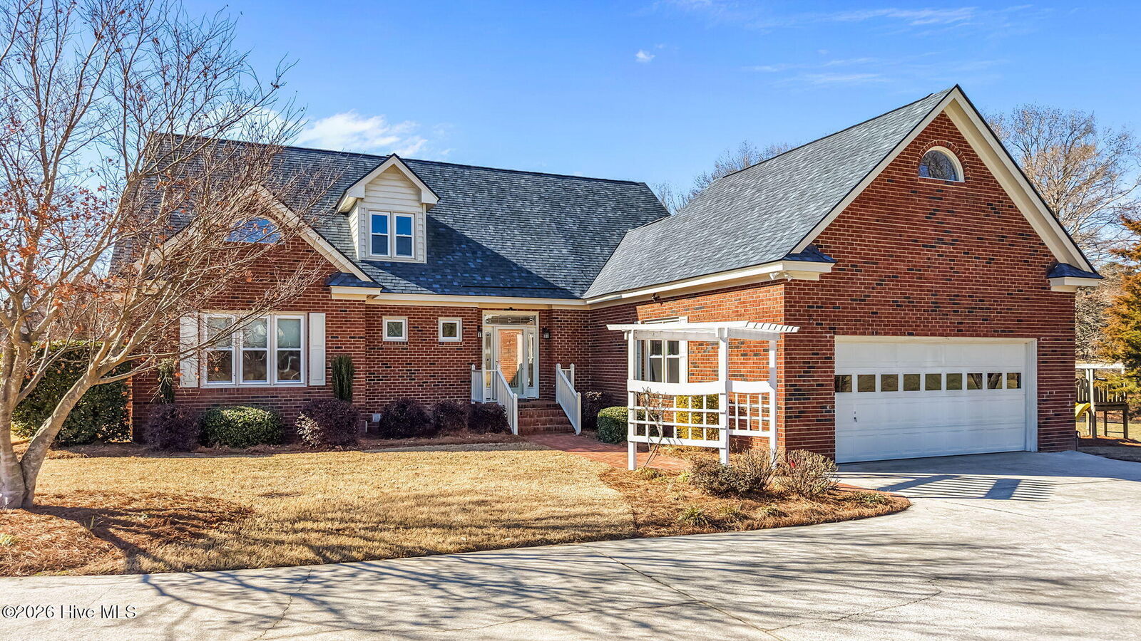 Property Photo:  6303 Pointe Lane  NC 27803 