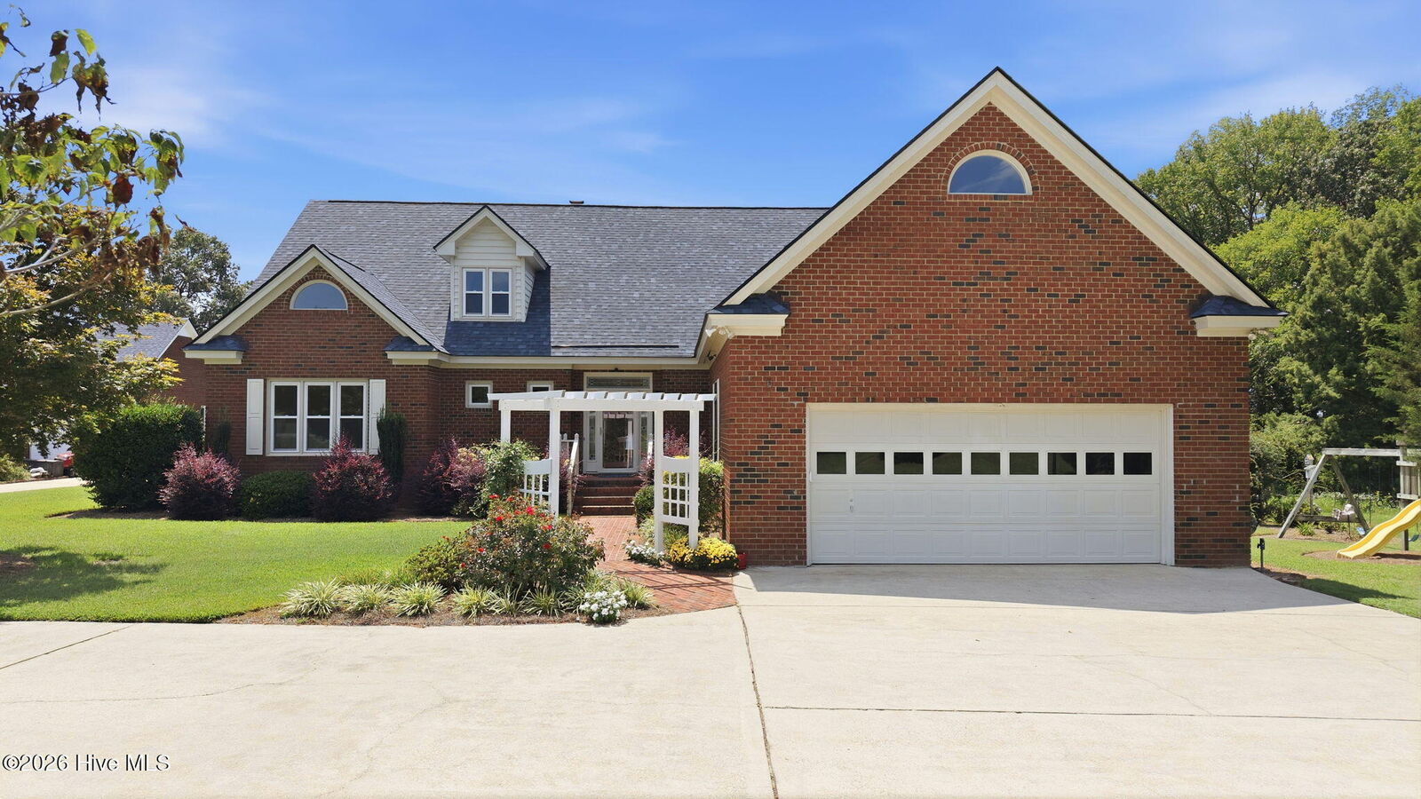 Property Photo:  6303 Pointe Lane  NC 27803 