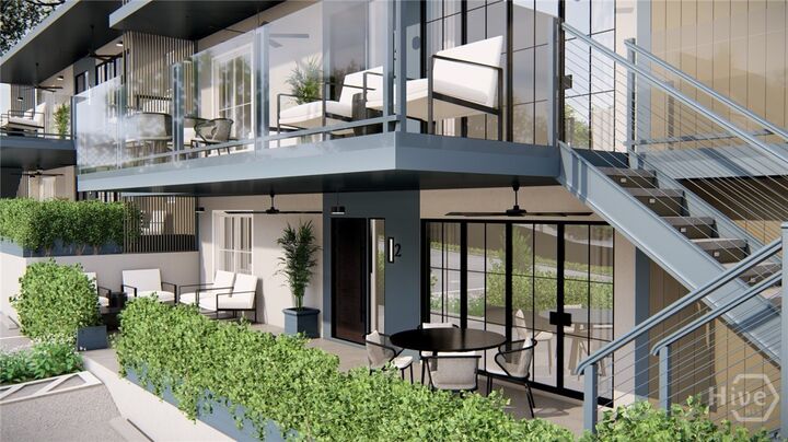 Property Photo: 1554 S Lumpkin Street 1 GA 30605