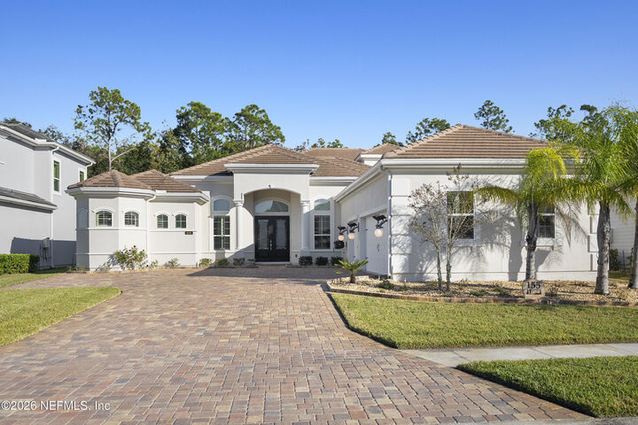 Property Photo:  155 Aspinwall Parkway  FL 32095 