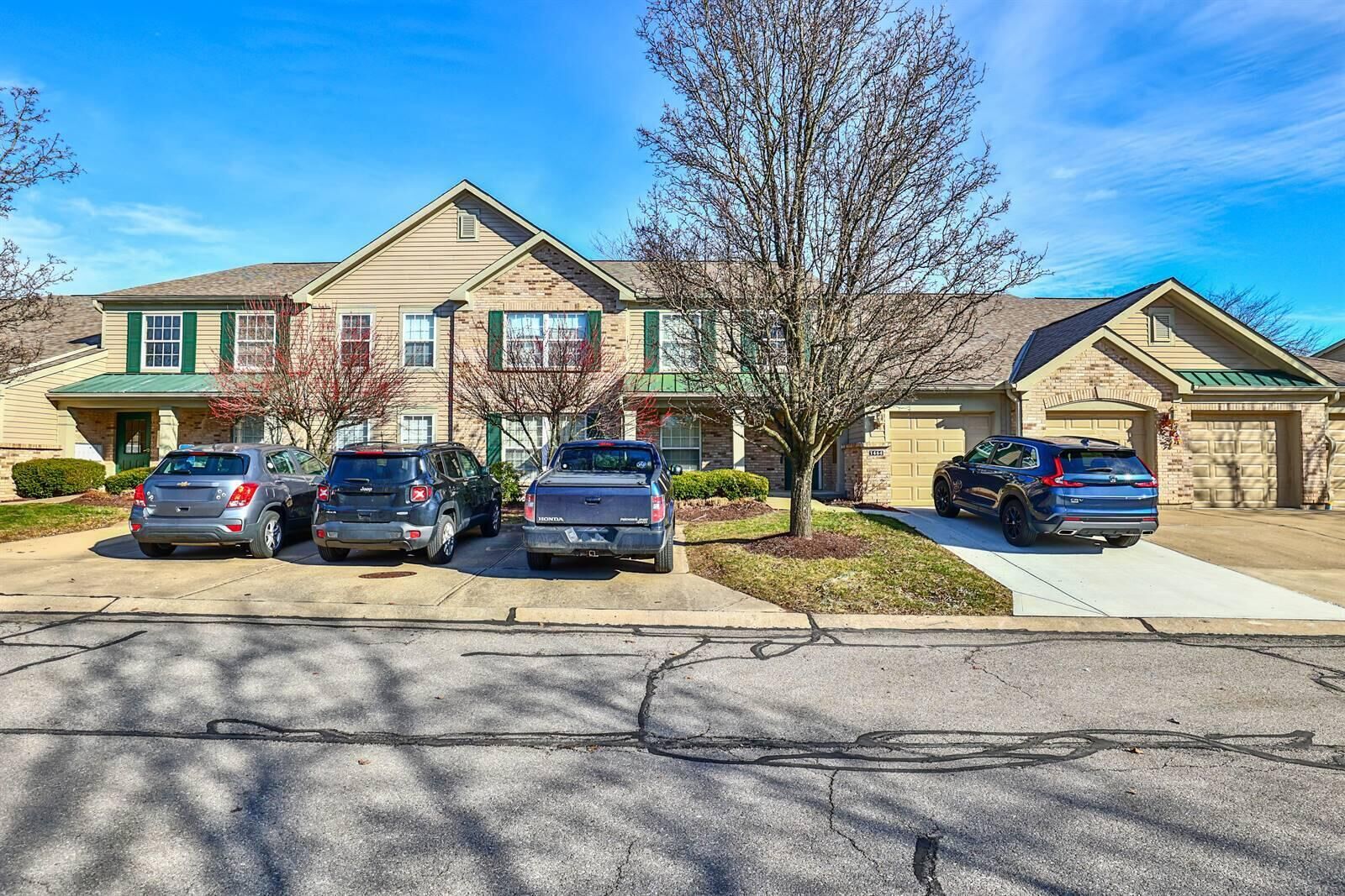 Property Photo:  1464 Taramore Drive  KY 41042 