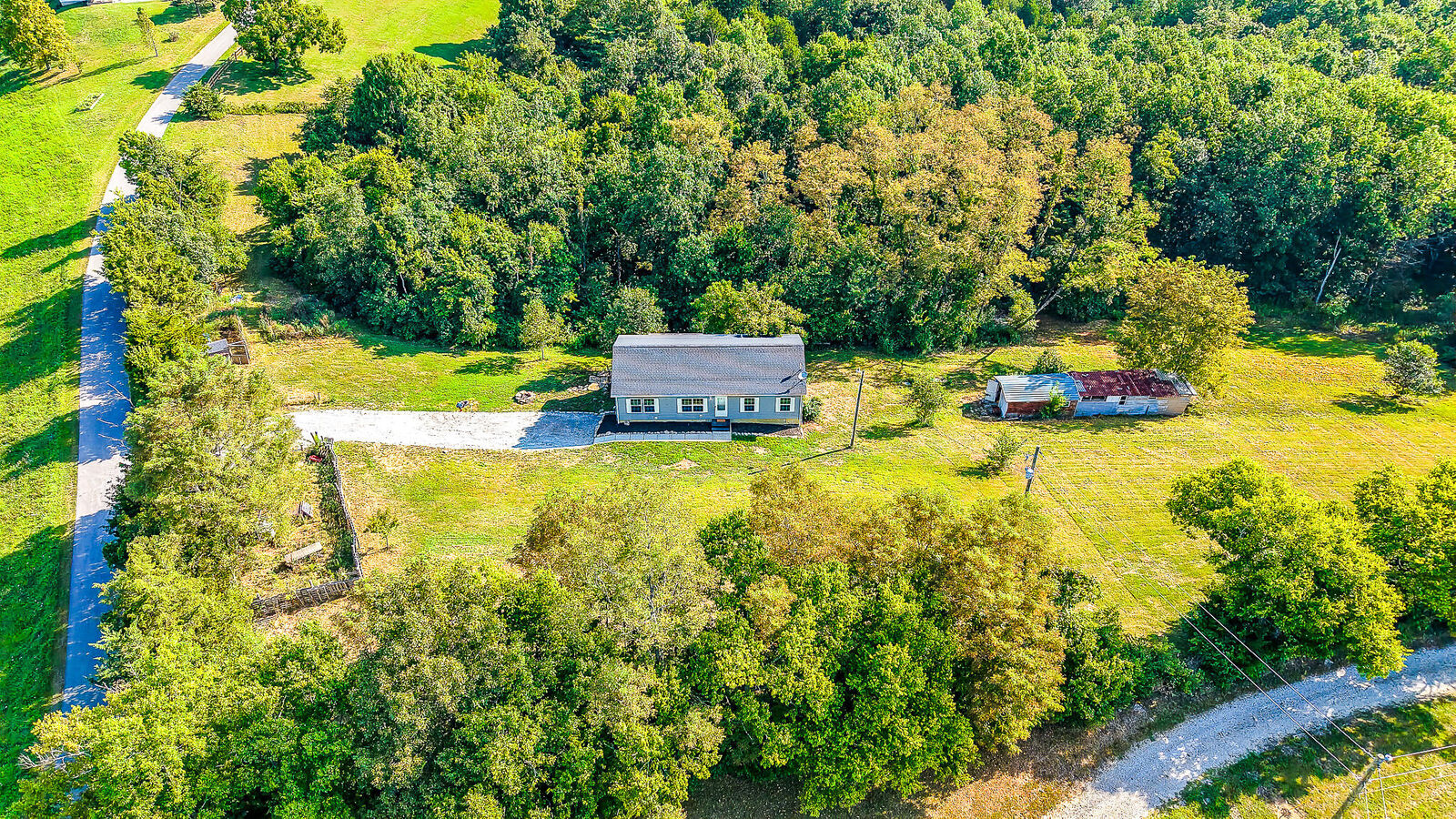 Property Photo:  625 Bracht Road  KY 41010 